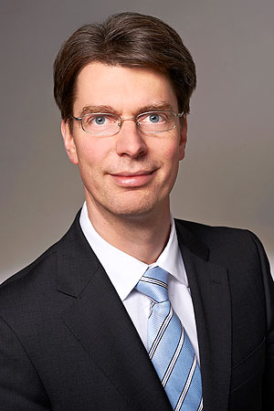 Dr. Ingo Meyer, Hildesheimer Oberbürgermeister